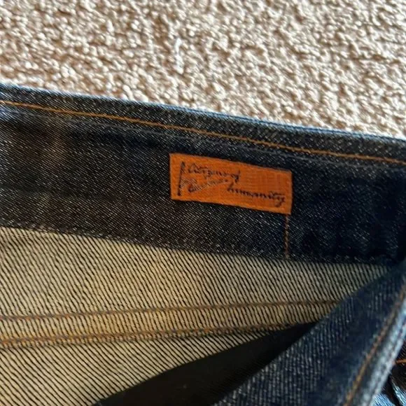 Citizens of humanity traveler jeans 29 - Picture 8 of 10